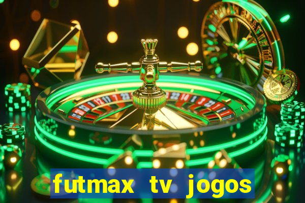 futmax tv jogos flamengo e vasco